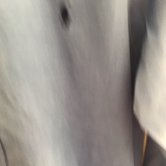 Ralph Lauren Mens Long Sleeve Button Down Blue Shirt. - Picture 5 of 5